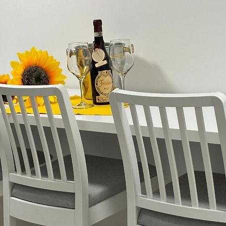 Residenza Giovanni Contone ภายนอก รูปภาพ