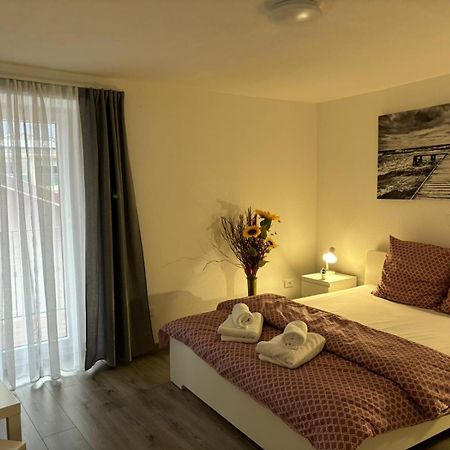 Residenza Giovanni Contone ภายนอก รูปภาพ
