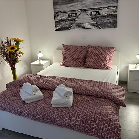 Residenza Giovanni Contone ภายนอก รูปภาพ