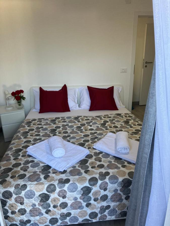 Residenza Giovanni Contone ภายนอก รูปภาพ