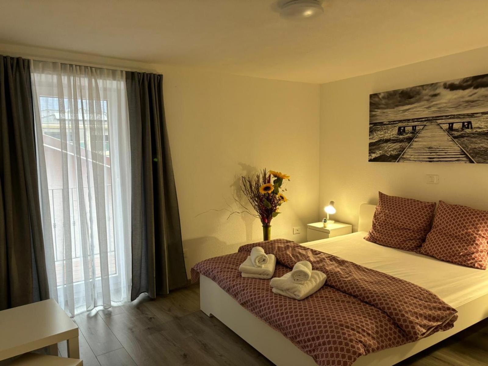 Residenza Giovanni Contone ภายนอก รูปภาพ
